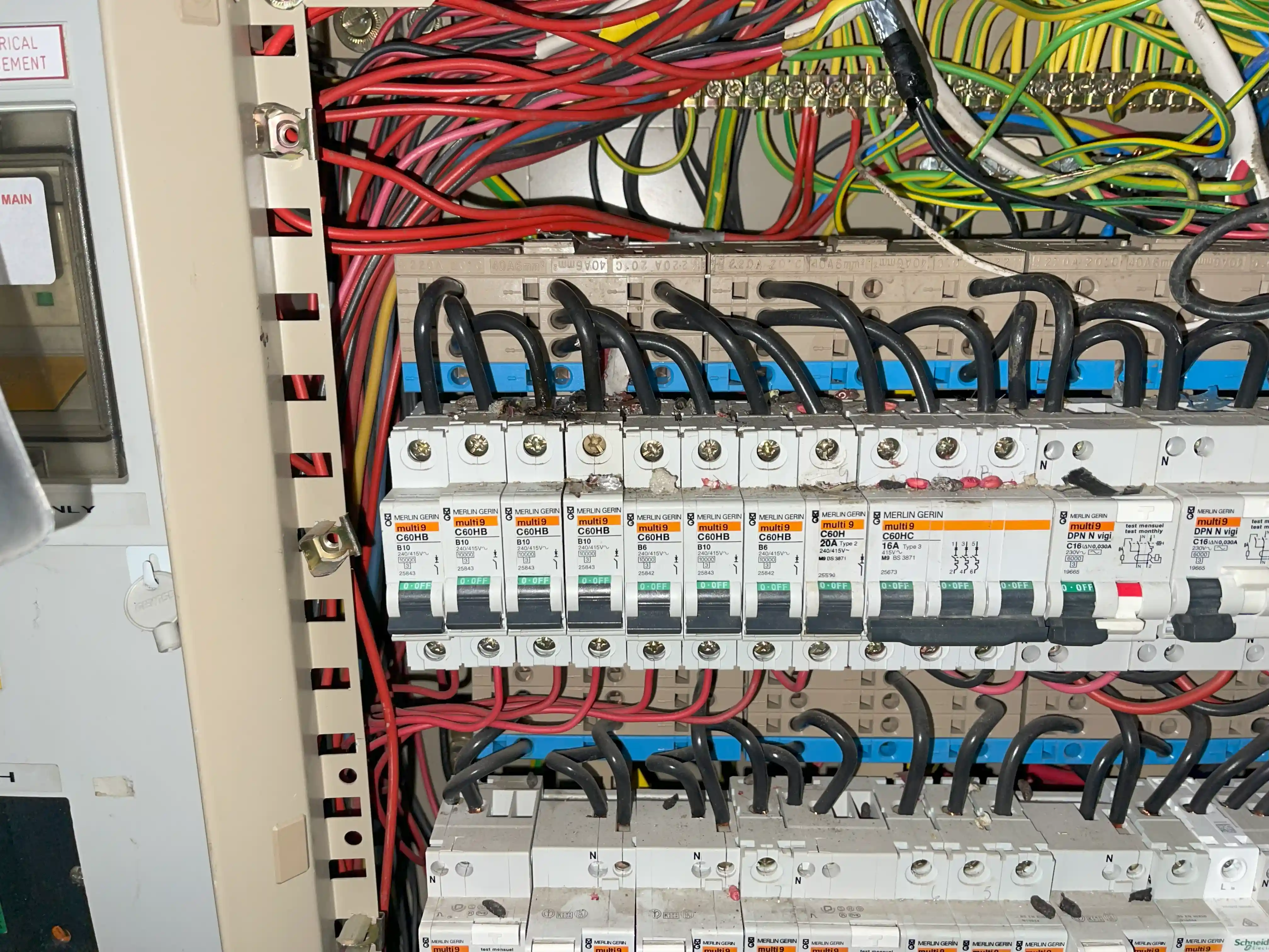 Emergency Electrician Hove